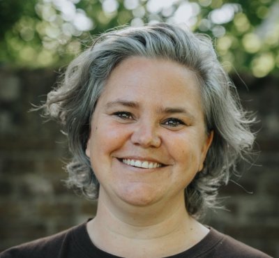 Lisa Kaspers